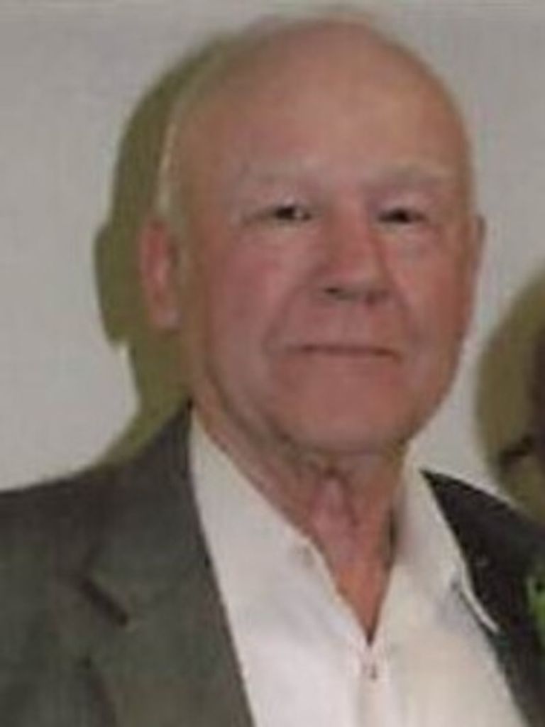 Marvin Elmo Deckert Profile Photo