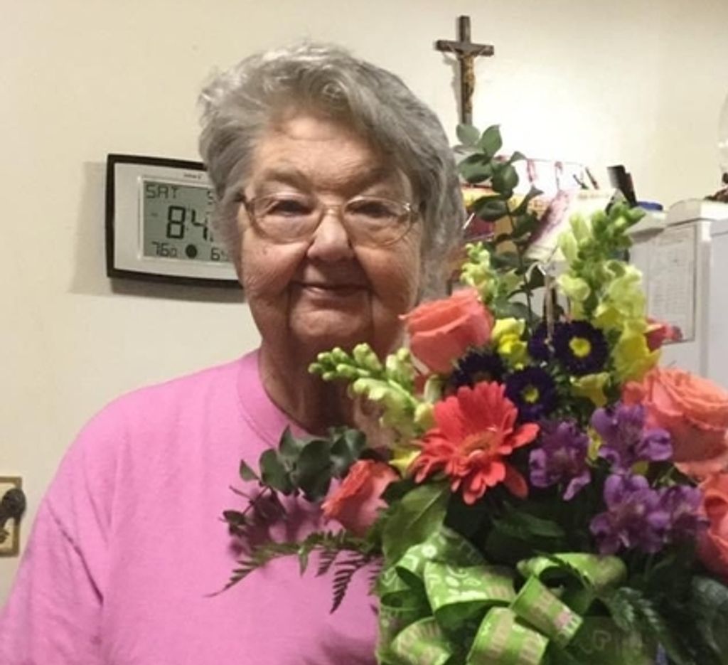 Roxanne Delores Cooper Profile Photo