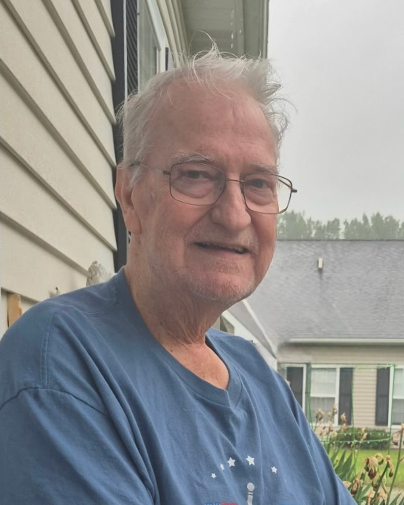 Clyde Edward Cade
