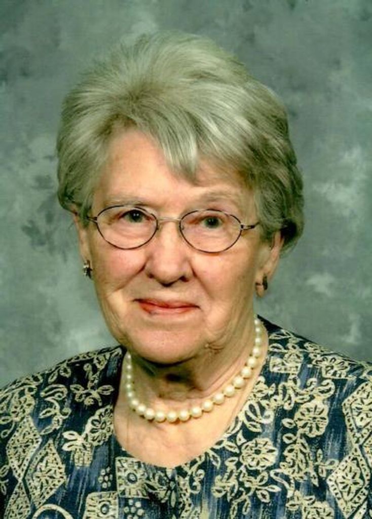 Marilyn J. Haney
