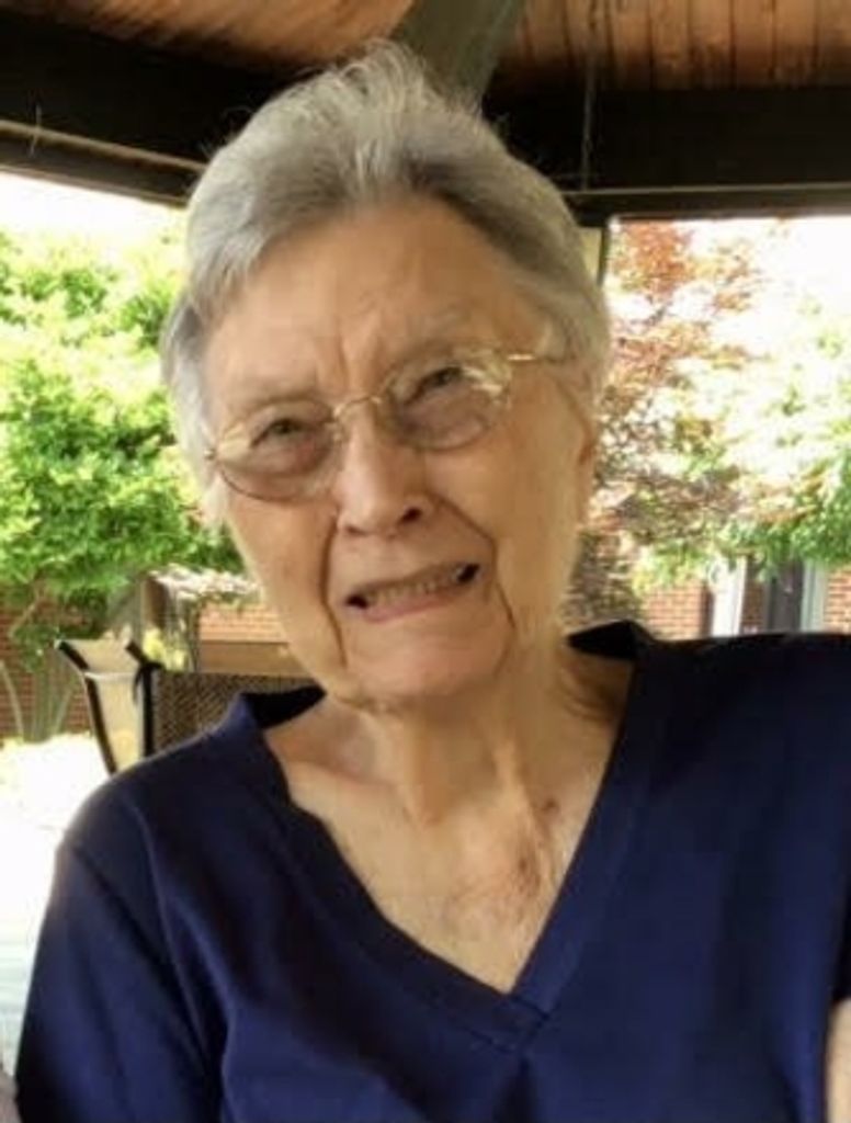 Margie Belk