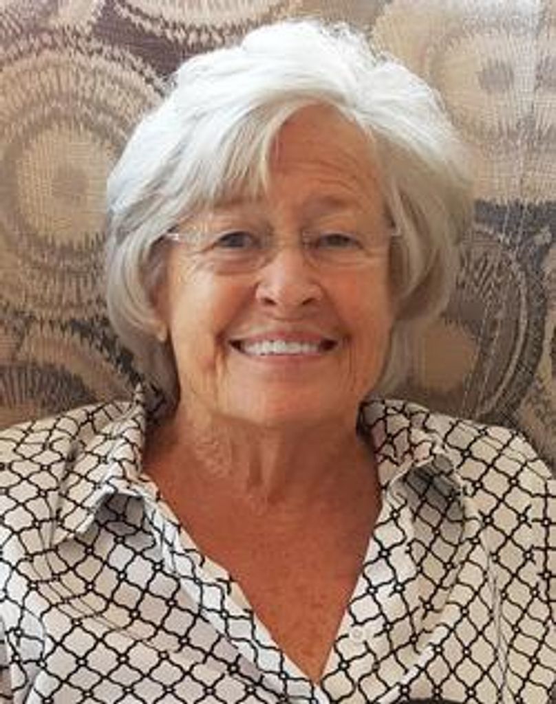 Carol Sayers Vockel