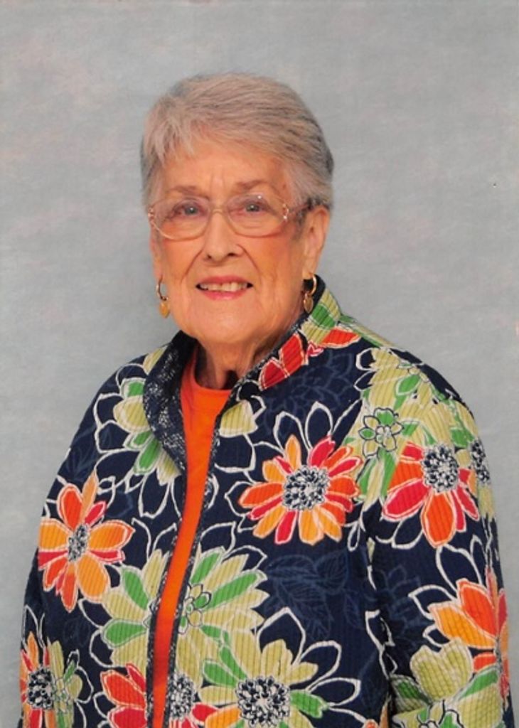 Juda Pat Patricia Brister Profile Photo