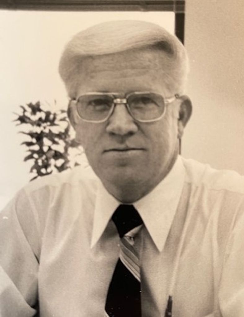 Jack W. Cox Profile Photo