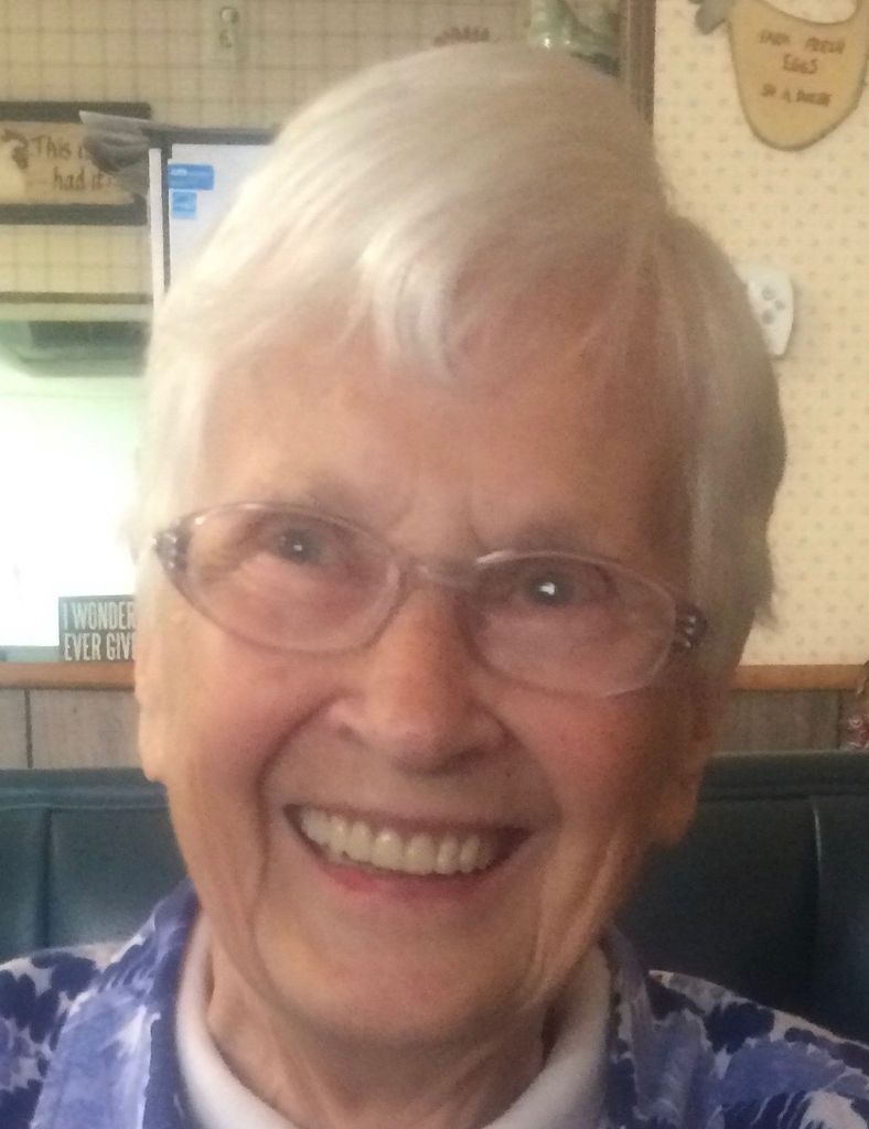Margaret  Jane Karns Profile Photo