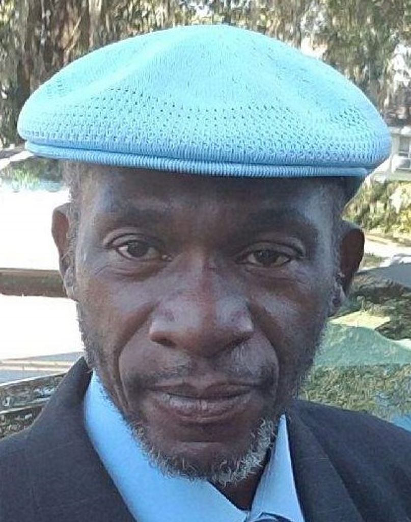 Walter Jackson