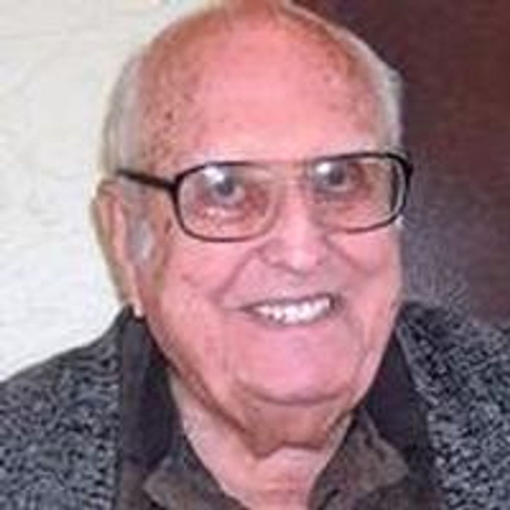 Ralph M. Henry