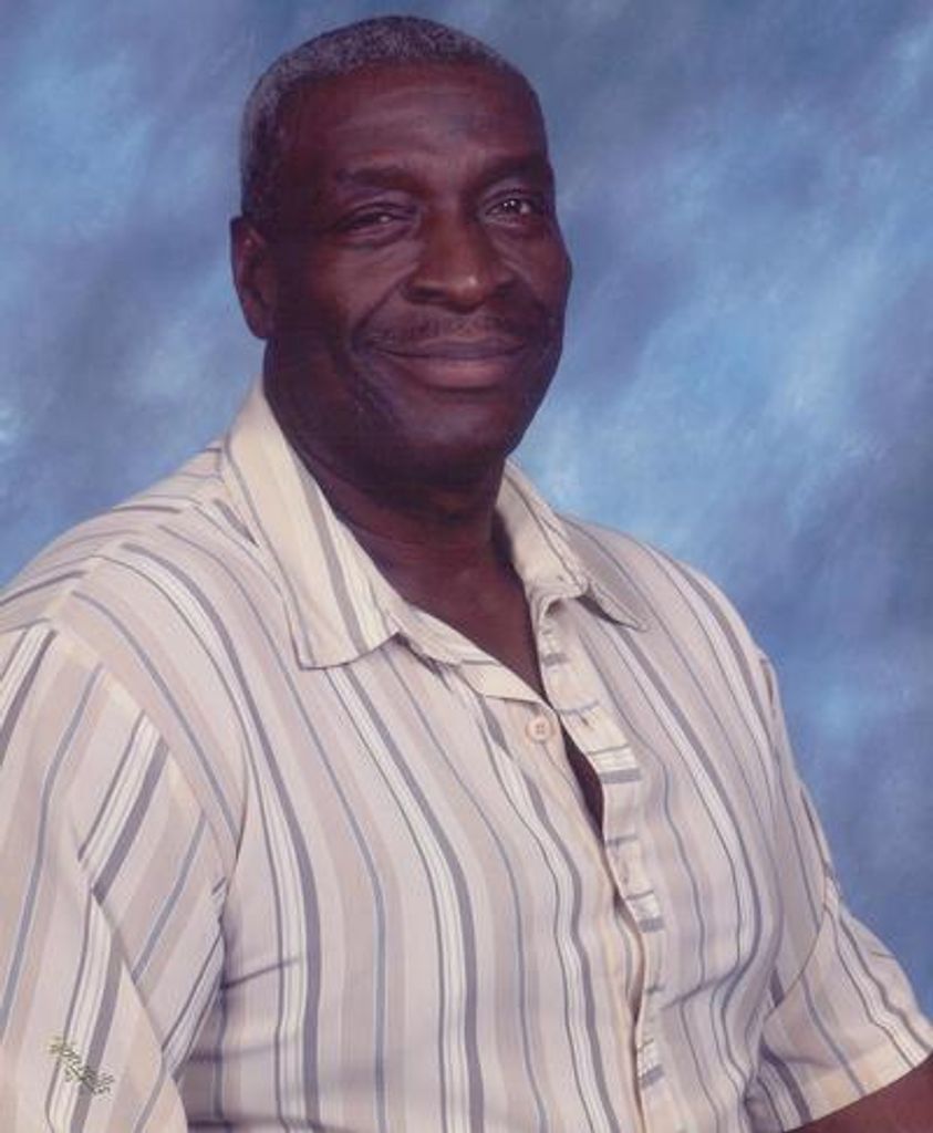 Rev. Cartier Sheard, Sr.