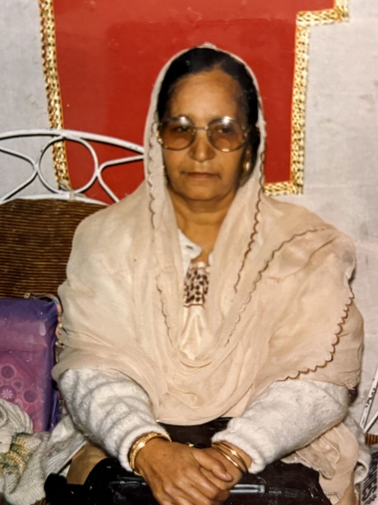 Harbans Kaur Profile Photo