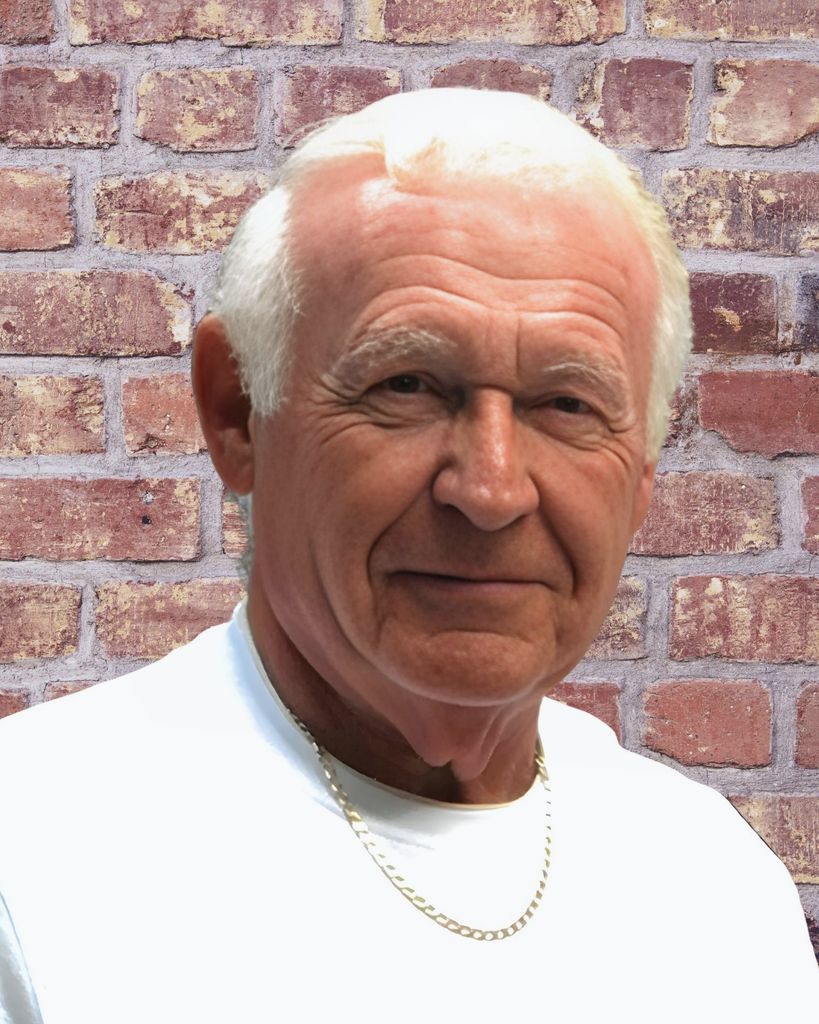 John "Jack" M. Clayton