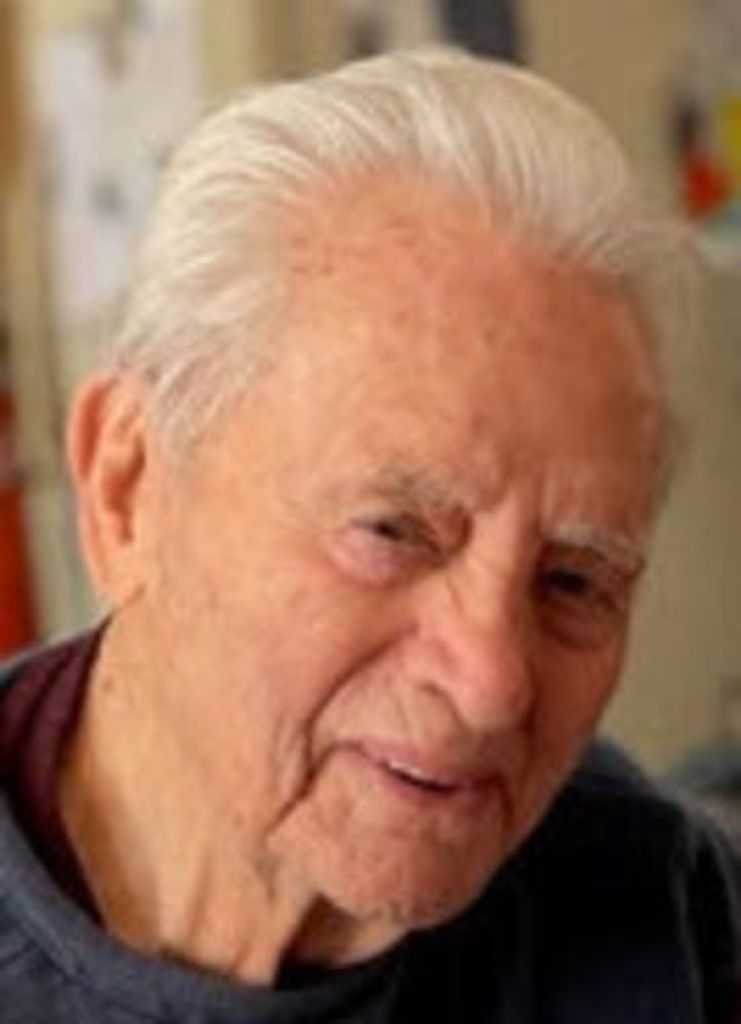 John F. Zorbas Profile Photo