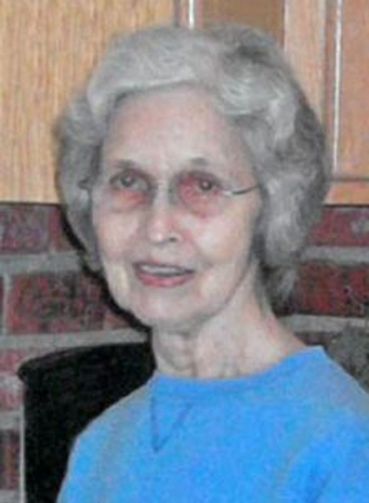 Grace D. Mcneely Profile Photo
