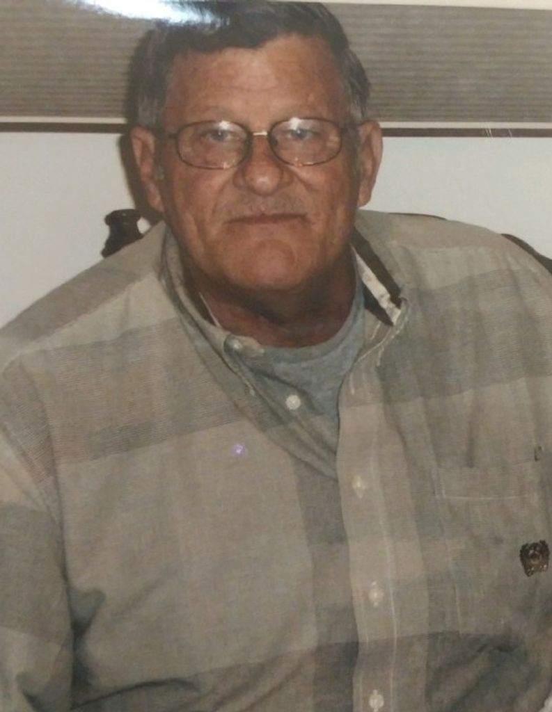 Lewis E. Clark