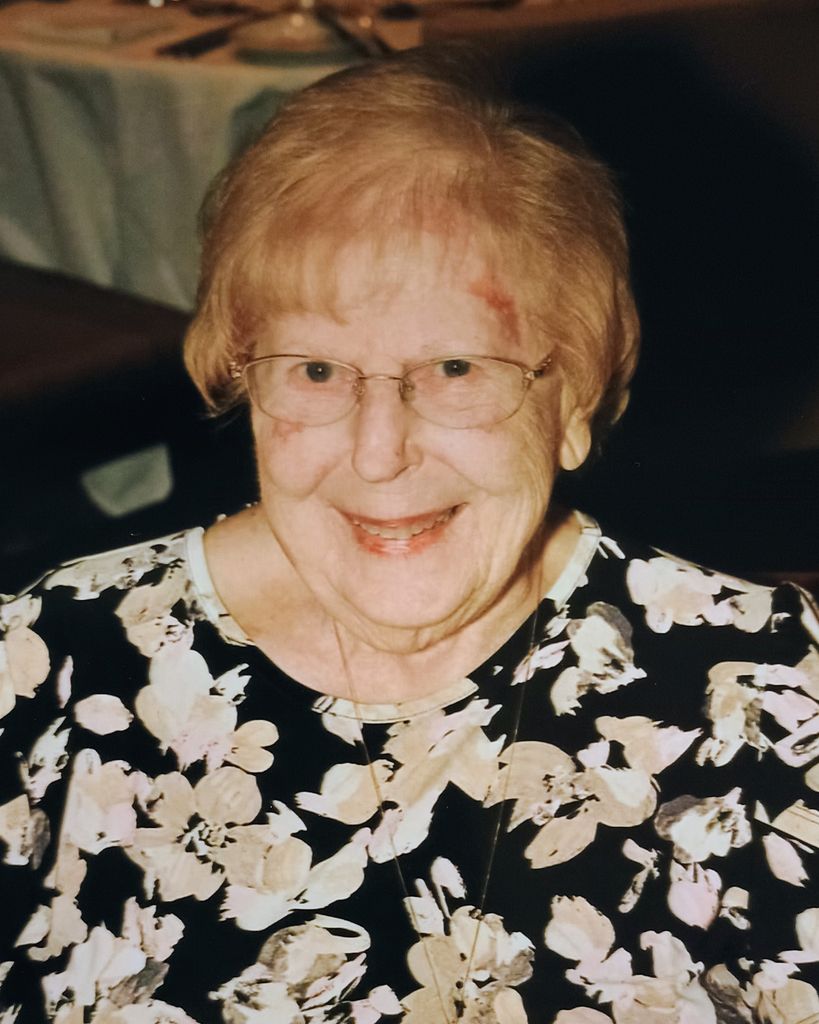 Grady Jacqueline "Jackie" Bennett Profile Photo