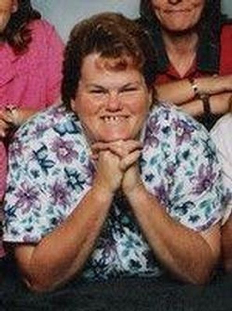 Patricia G. Riggs Profile Photo