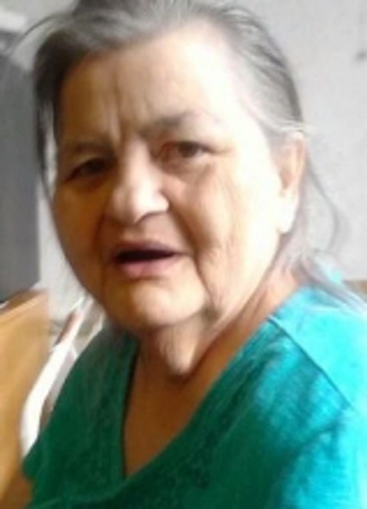 Alma Simon