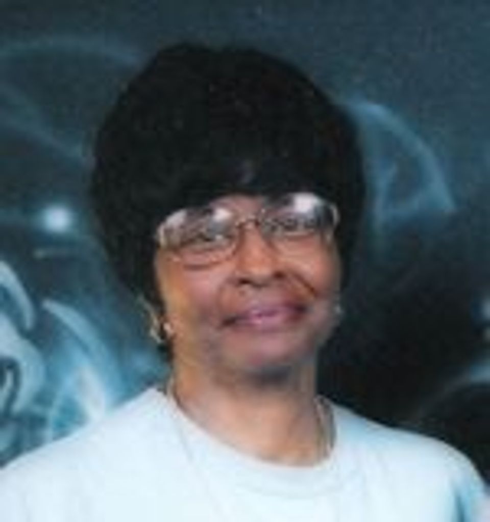 Hattie Mae Stevens