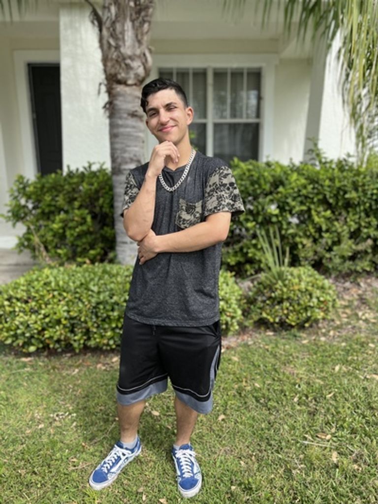 Joseph James Call Jr. Profile Photo