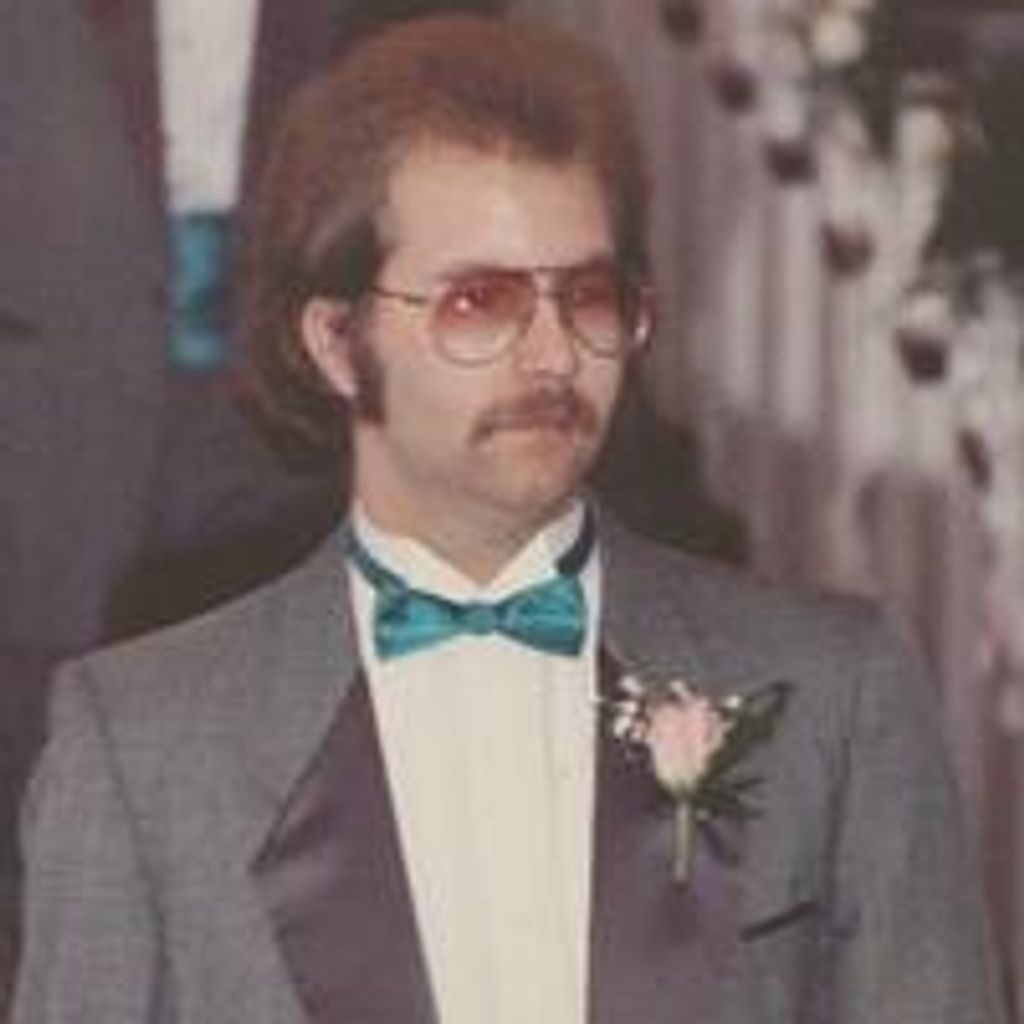 George Morris "Chip" Smith, Jr.