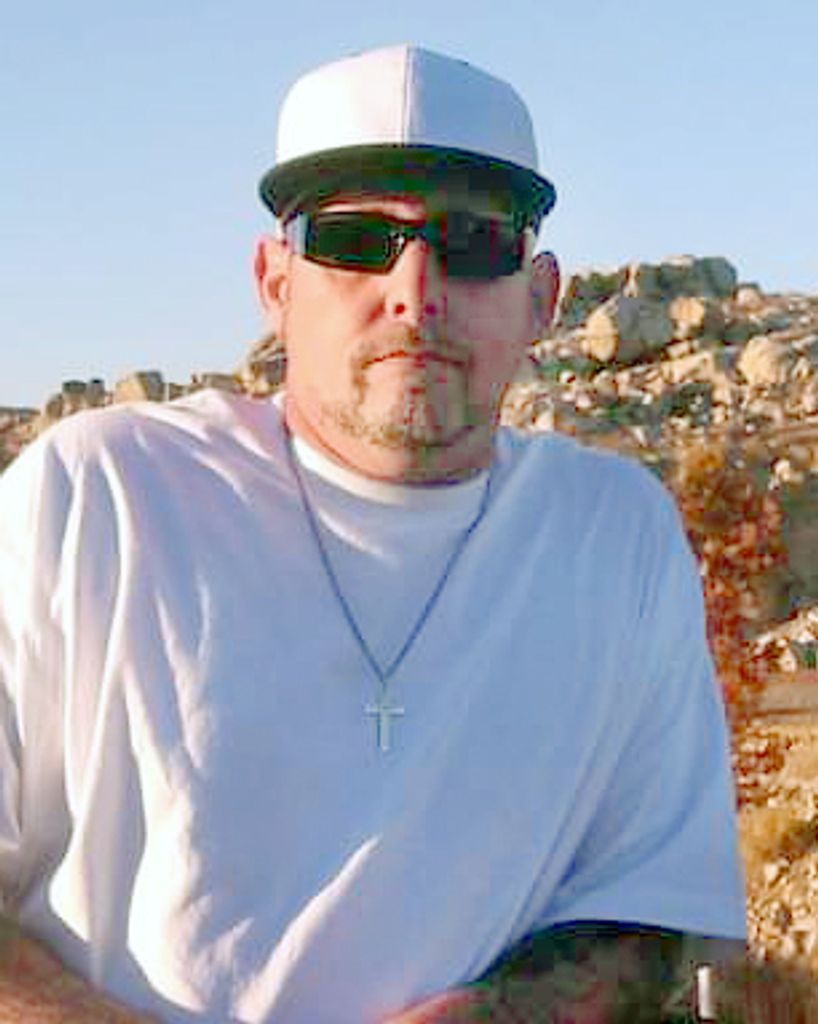 Steve Crowe Profile Photo