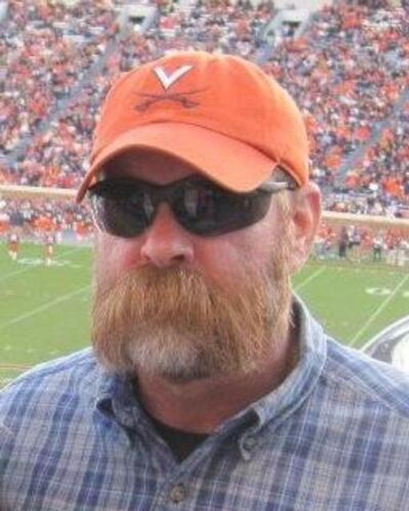 Ed Spivey