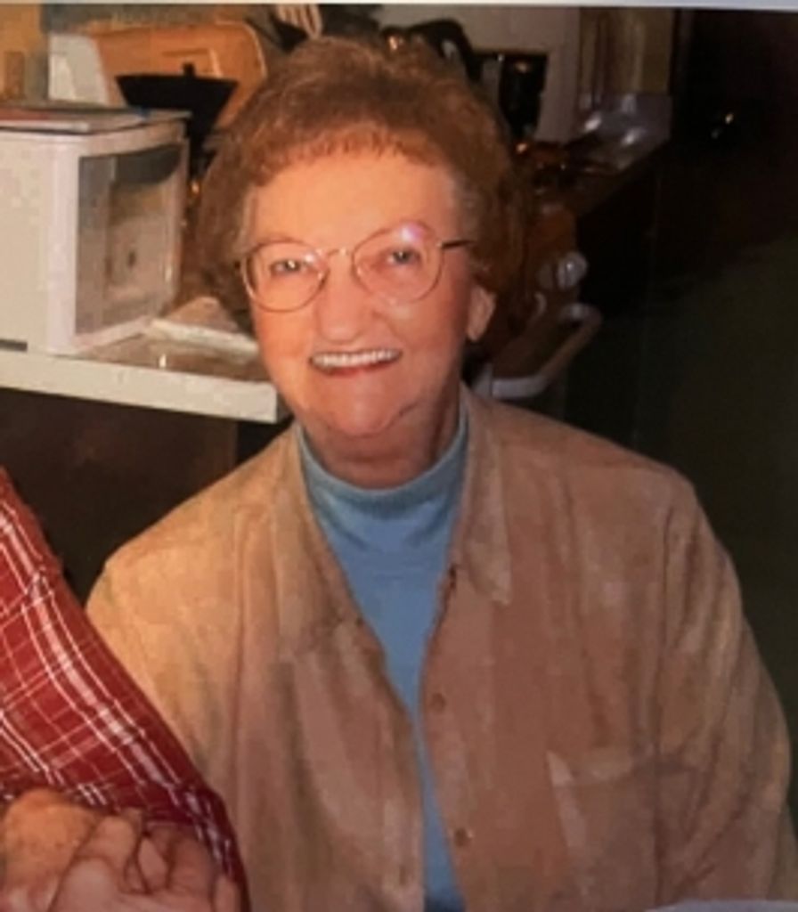 Pauline Miller Profile Photo