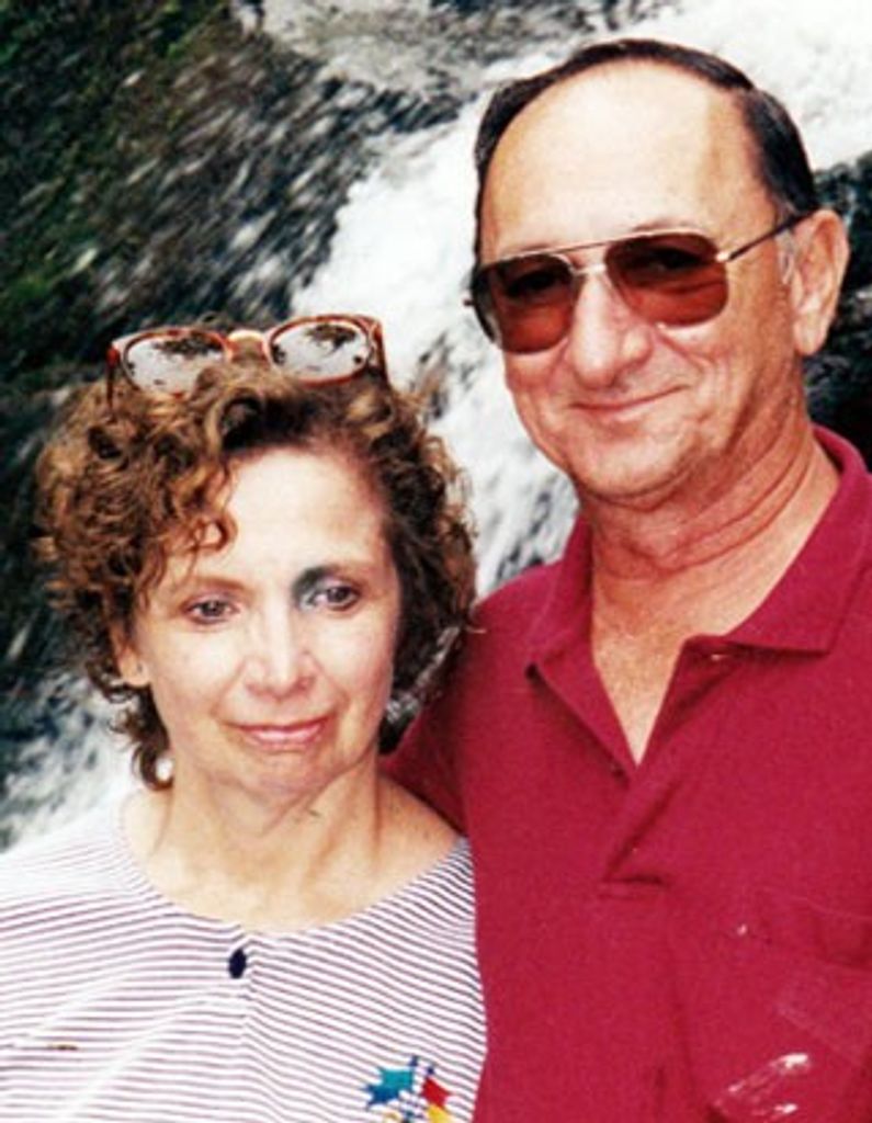 Albert M. "Al" Bettross, Jr.