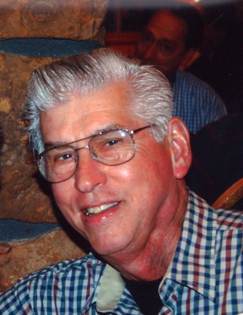 Daniel Lawrence Storz