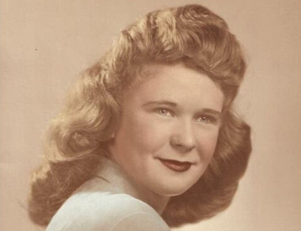 Jane E. (Wilcox)  Morgan