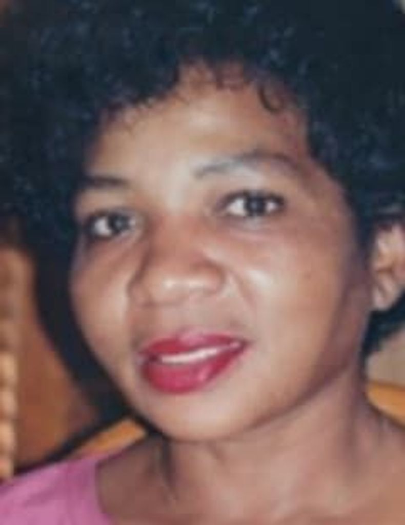 Deborah Jean Ward