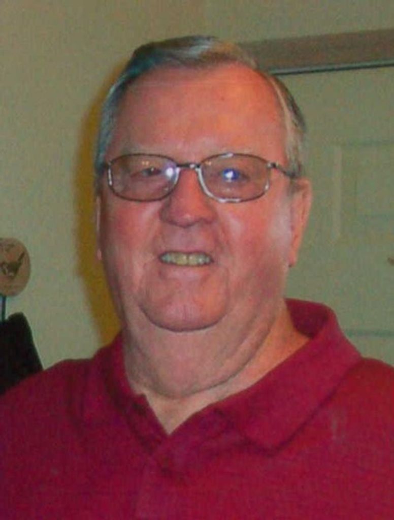 Gary Dean Messer Profile Photo
