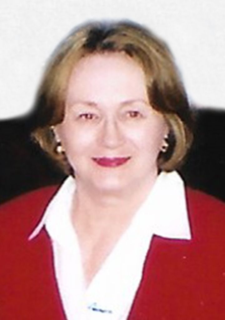 Miriam Louise Dillon