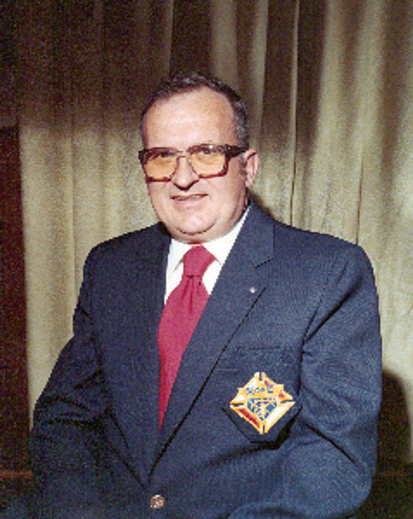 Joseph Baker Sr.
