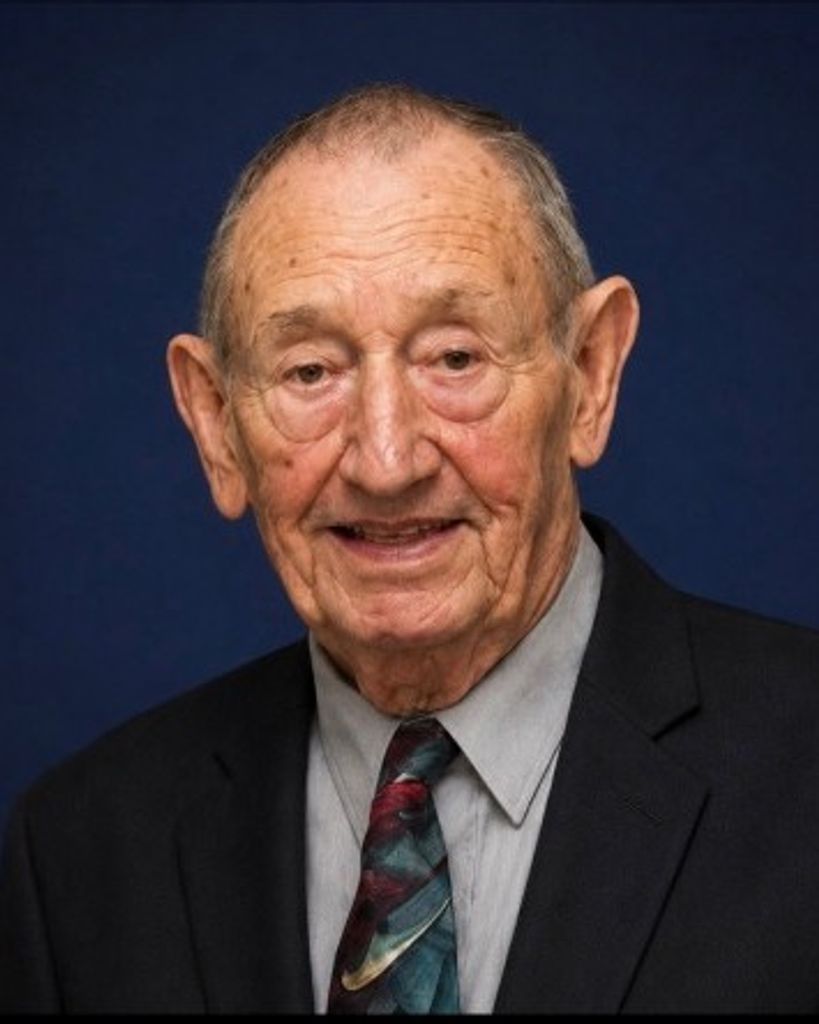 Larue Junior Shirley Profile Photo