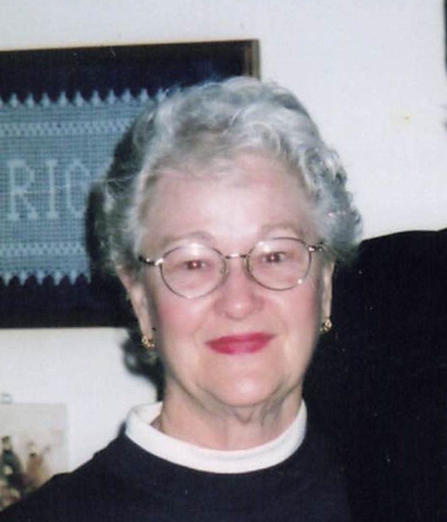 Bette R Griggs