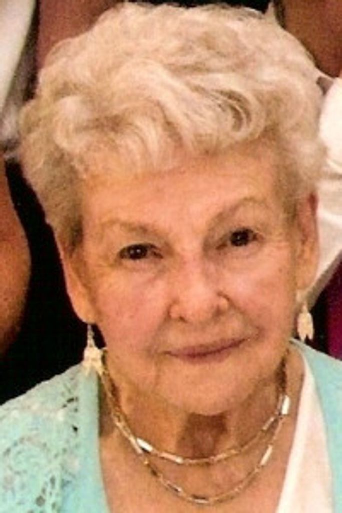 Theresa I. (Dumas) Laplante