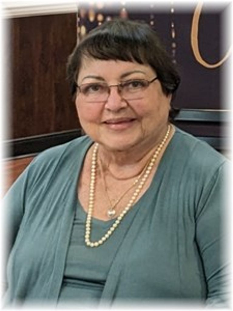 Ana Maria Freeland
