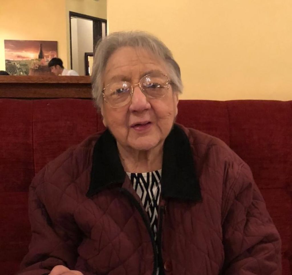 Helen M. Schiano