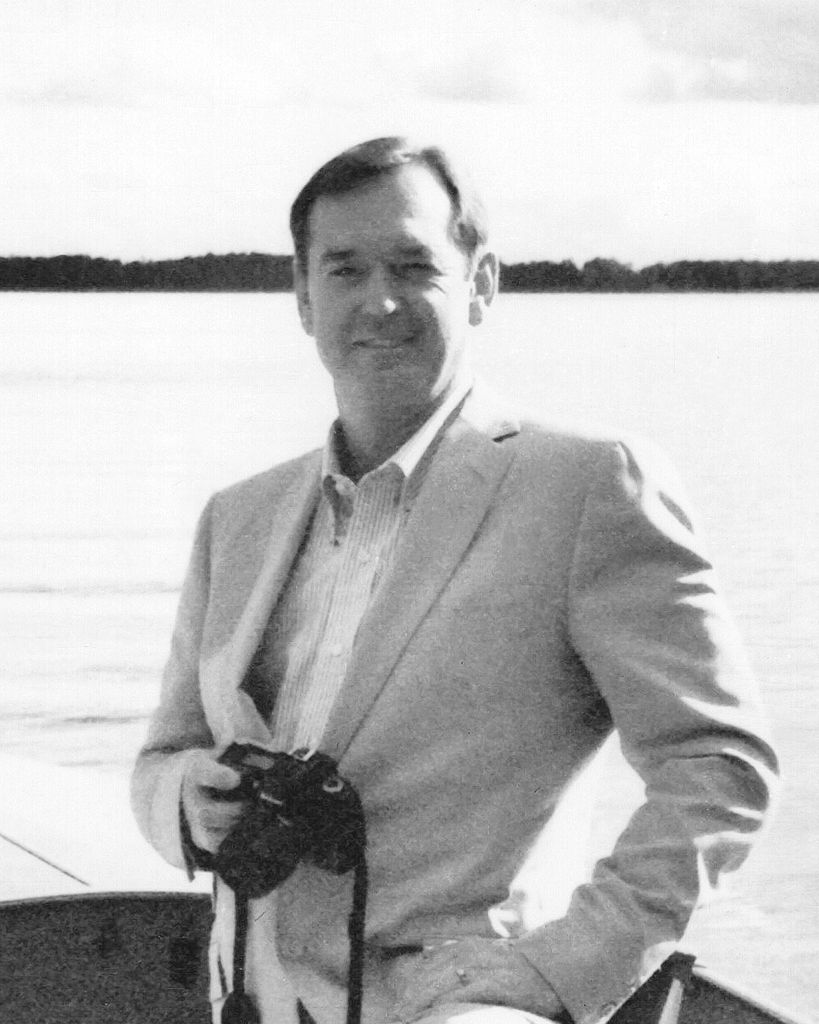 Dr. Ned Wesley Windmiller