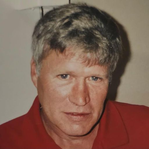 James Joseph Hargrafen Profile Photo