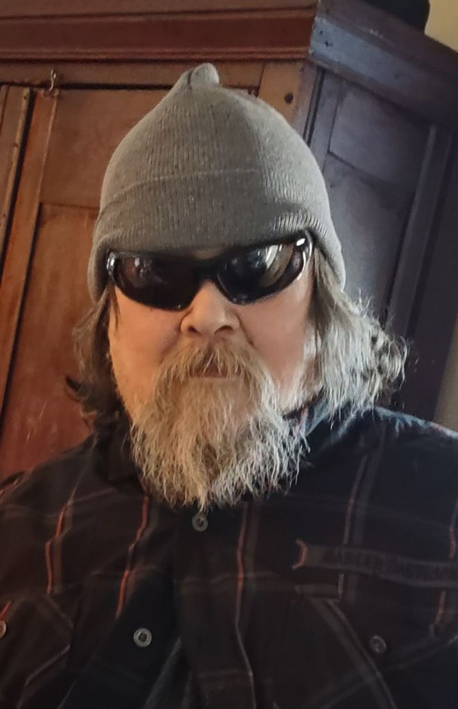 Devery A. Perkins Profile Photo