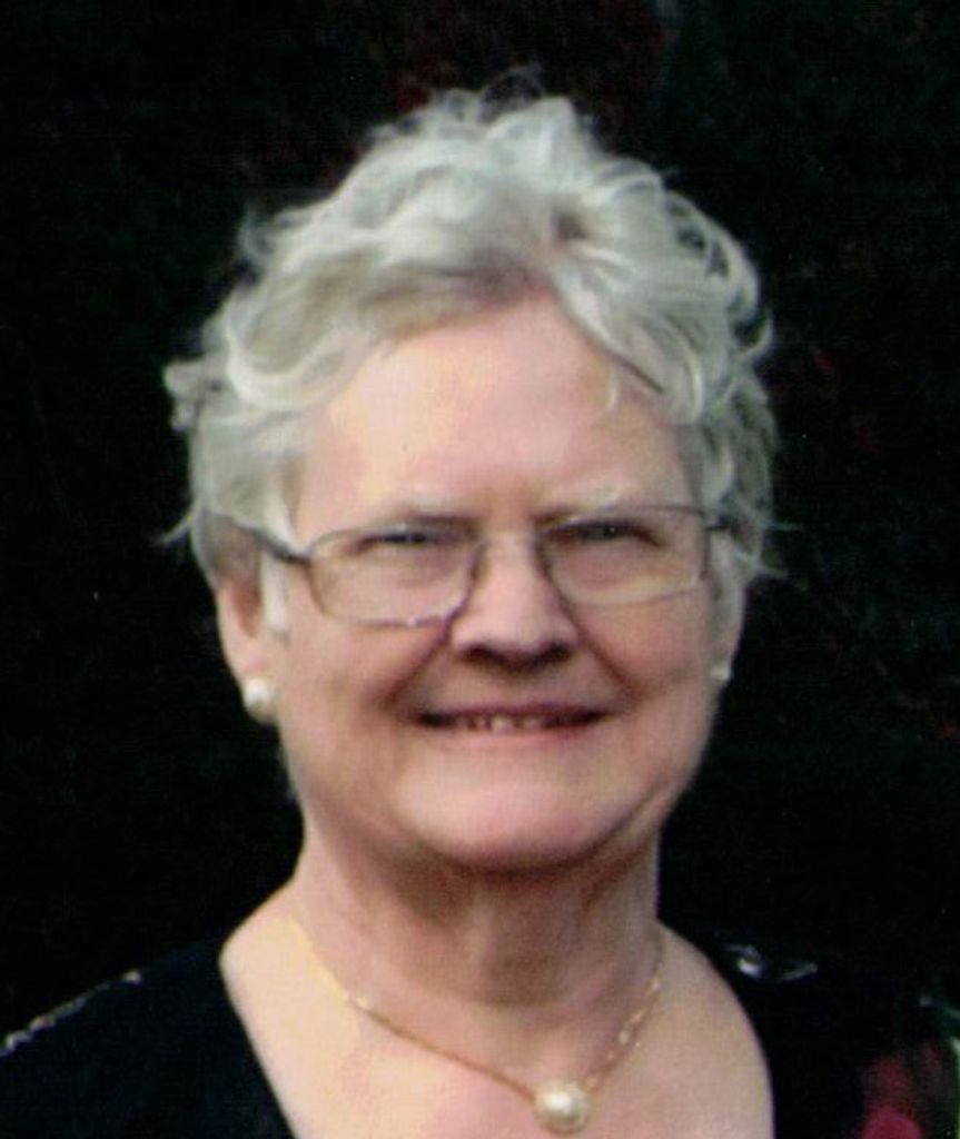 Mary E. Menke