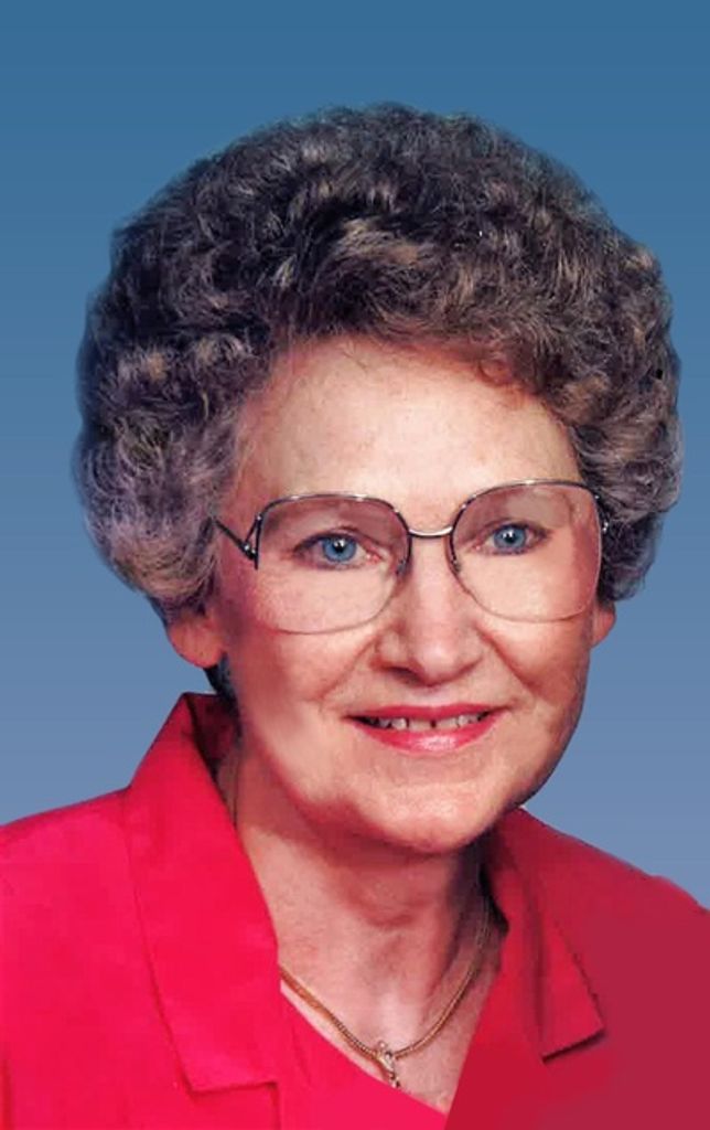 Lois A. Lakey