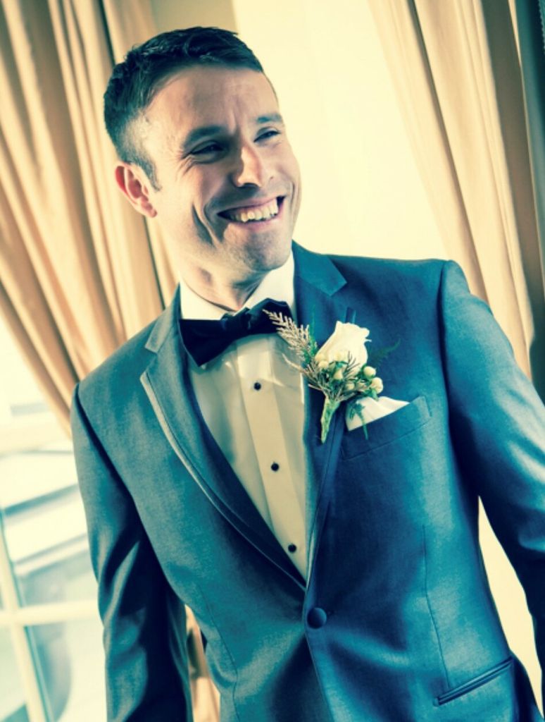 Jason William Panaro