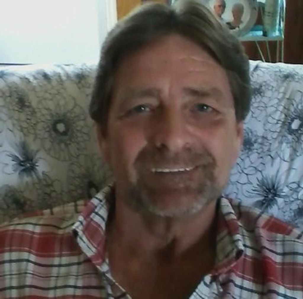 Roger Gabbert Profile Photo