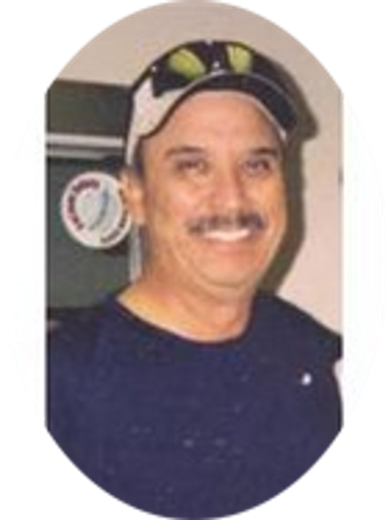 Roberto V. Salinas Jr.