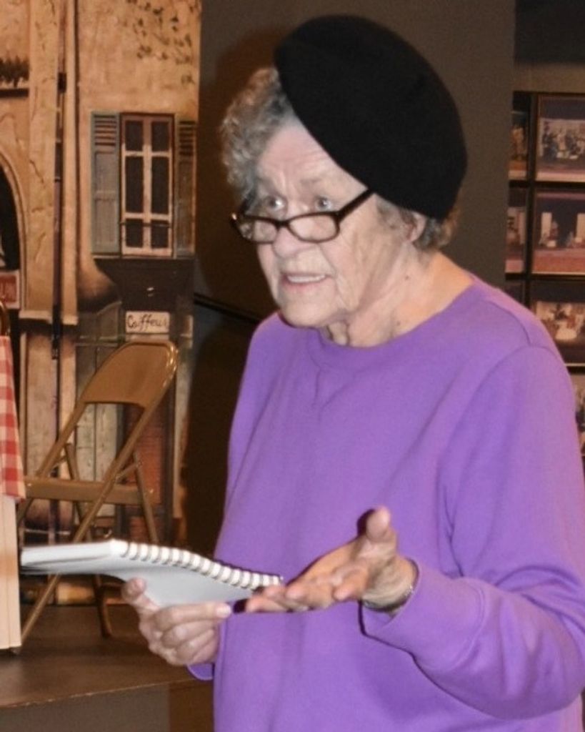Patricia Sue Taub Profile Photo