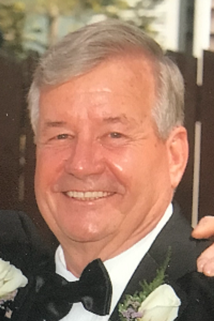 Earle J.  Nelson