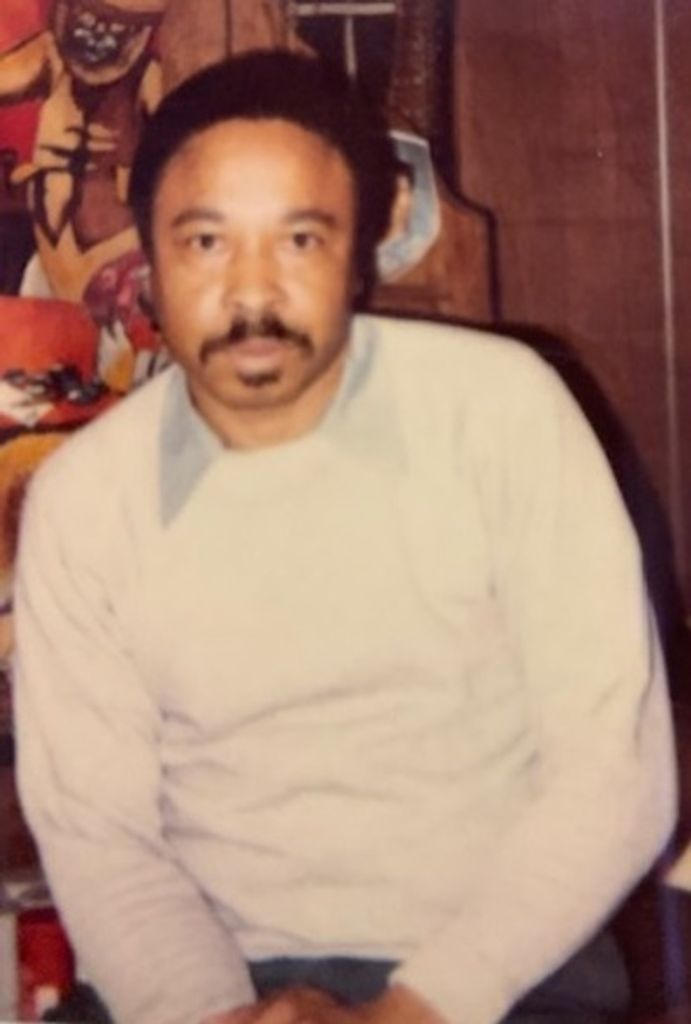 Joseph Jones Mckeever