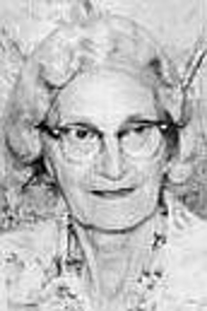 Lillie E. (Adams) Hill